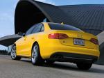 Audi S4 Sedan 2009 года (NA)